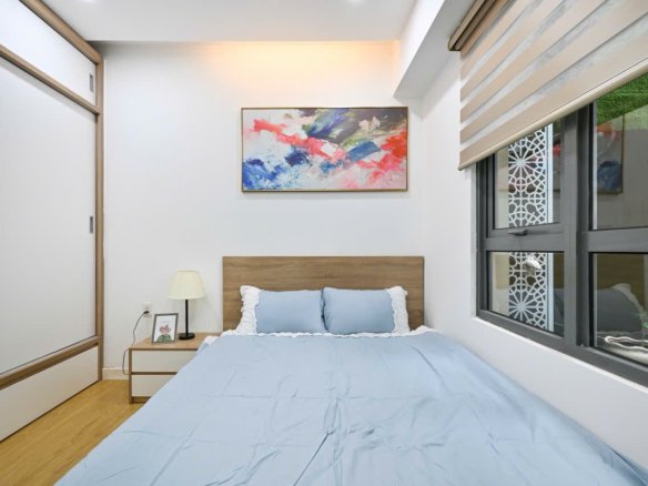 Masteri Thao Đien / Duplex 3BR / $2,200