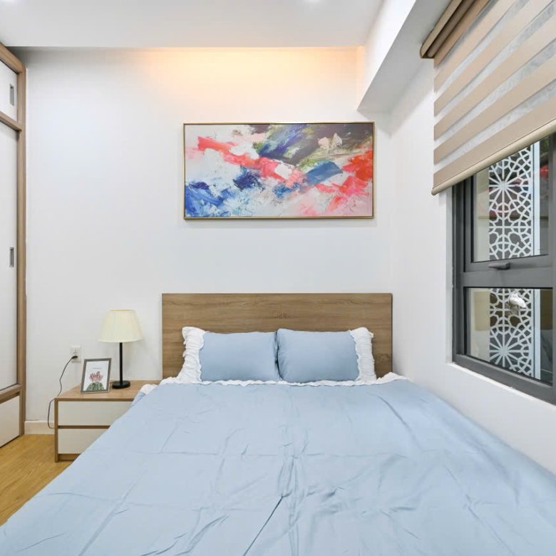 Masteri Thao Đien / Duplex 3BR / $2,200
