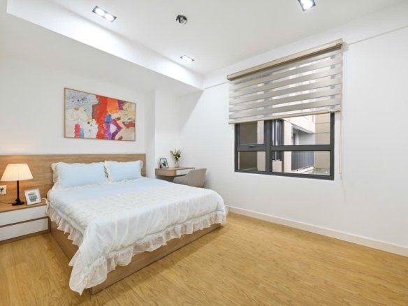 Masteri Thao Đien / Duplex 3BR / $2,200