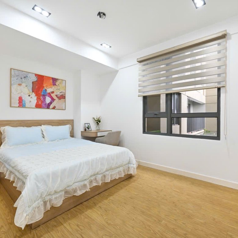 Masteri Thao Đien / Duplex 3BR / $2,200