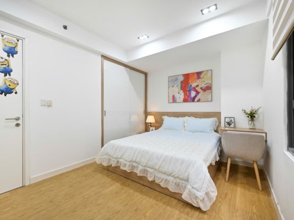 Masteri Thao Đien / Duplex 3BR / $2,200