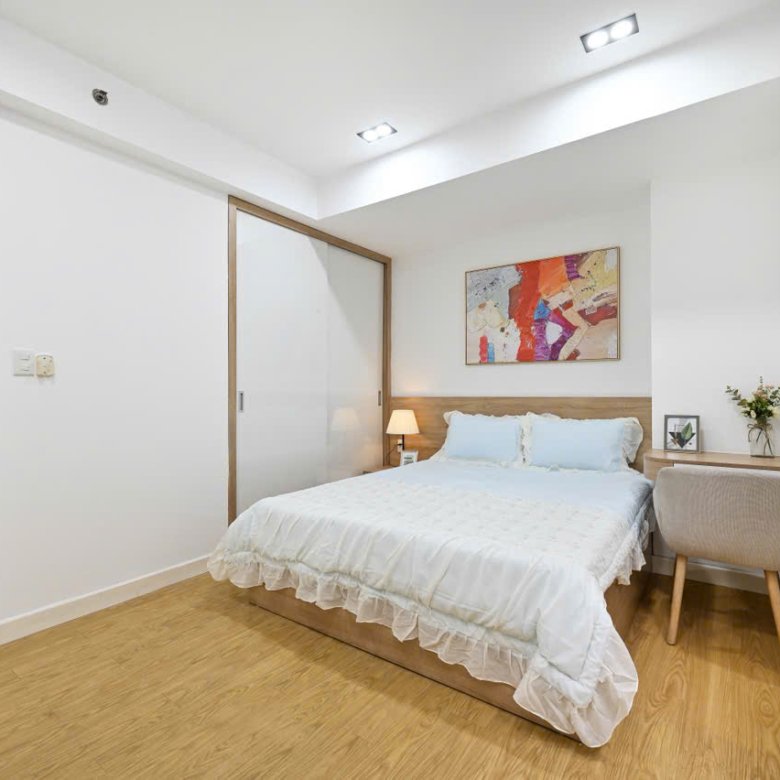 Masteri Thao Đien / Duplex 3BR / $2,200