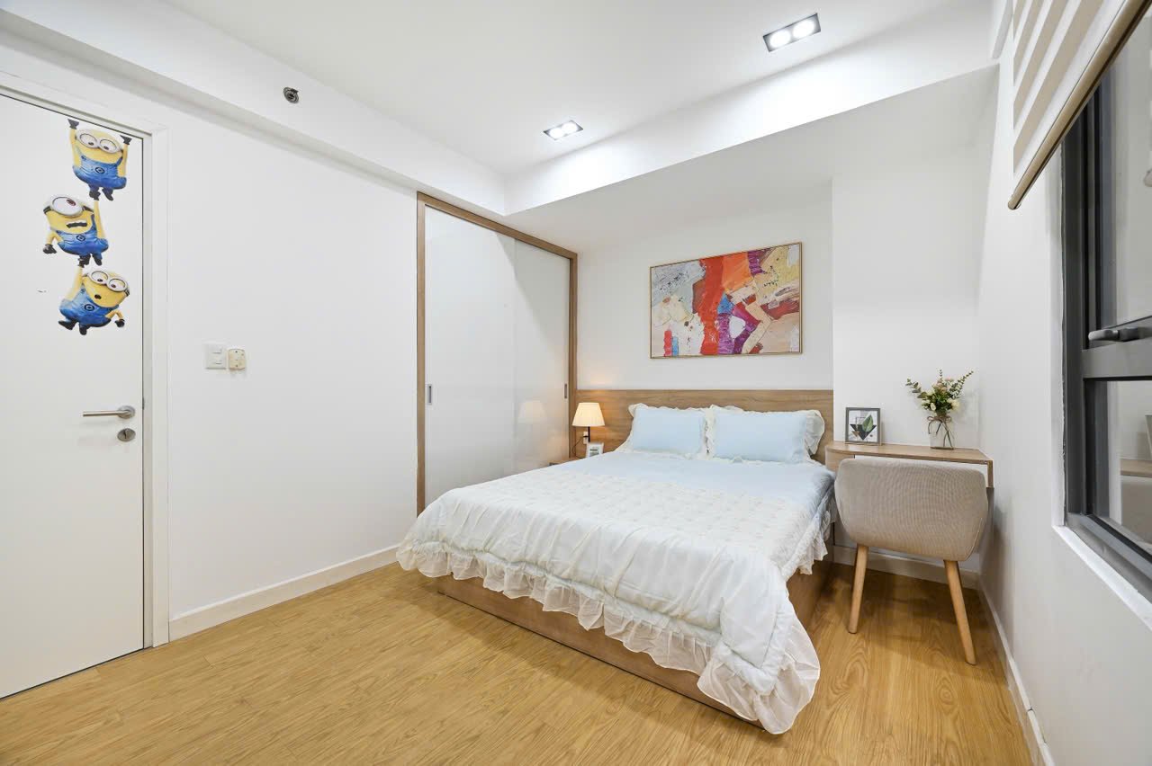 z7839179956847_c0b92e8cf43ee4452c40eec359b4b1b4 Masteri Thao Đien / Duplex 3BR / $2,200