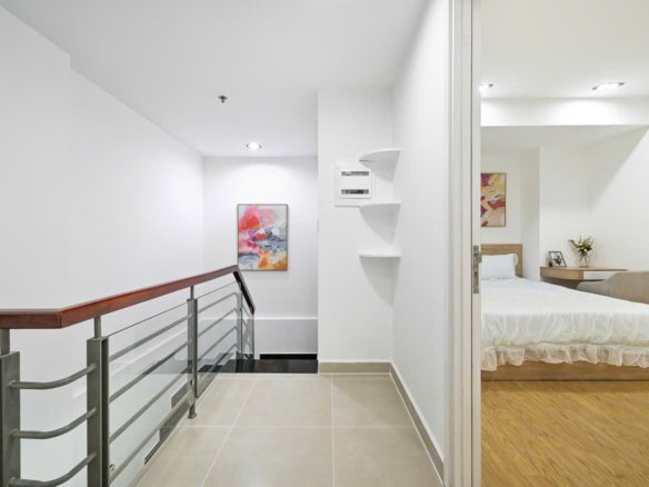 Masteri Thao Đien / Duplex 3BR / $2,200
