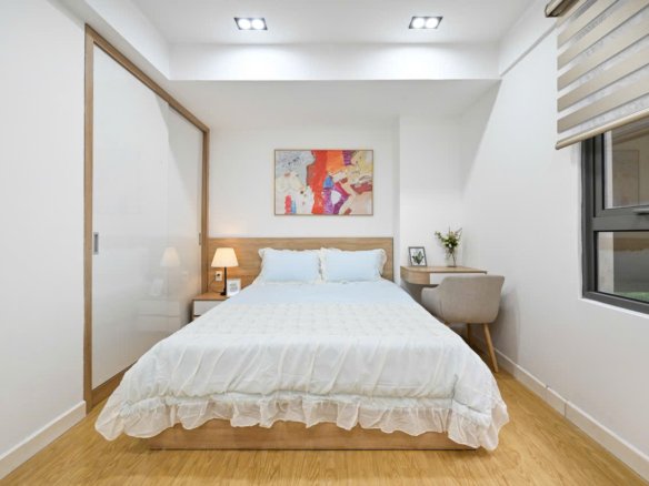Masteri Thao Đien / Duplex 3BR / $2,200