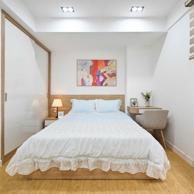 Masteri Thao Đien / Duplex 3BR / $2,200