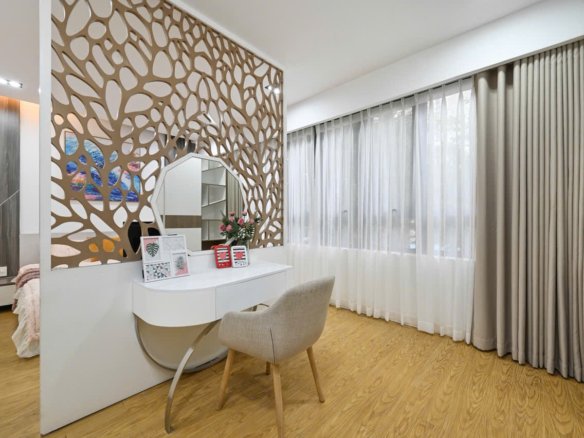 Masteri Thao Đien / Duplex 3BR / $2,200