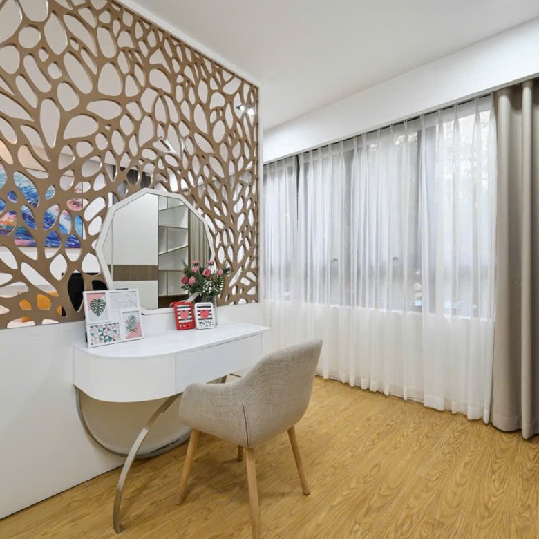 Masteri Thao Đien / Duplex 3BR / $2,200