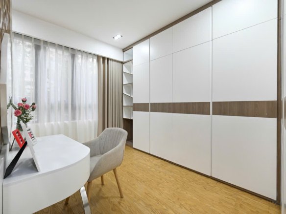 Masteri Thao Đien / Duplex 3BR / $2,200