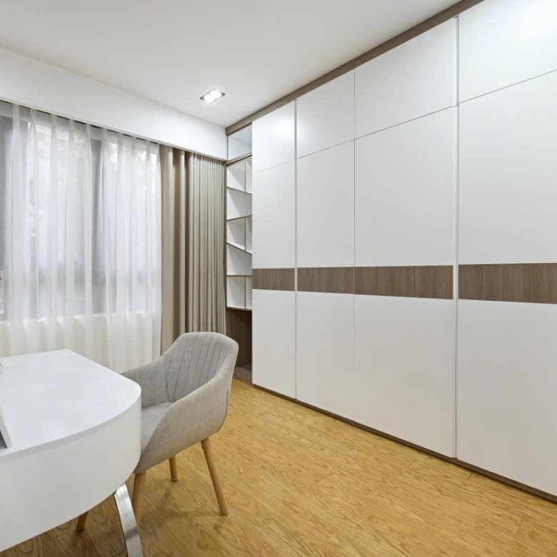 Masteri Thao Đien / Duplex 3BR / $2,200