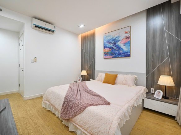 Masteri Thao Đien / Duplex 3BR / $2,200