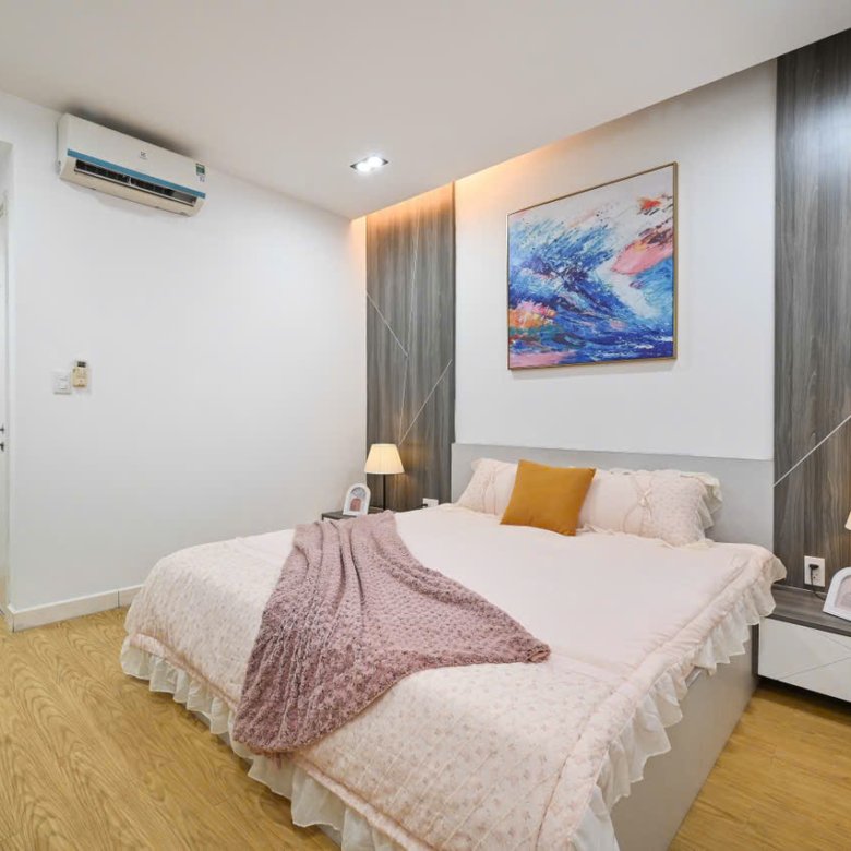 Masteri Thao Đien / Duplex 3BR / $2,200