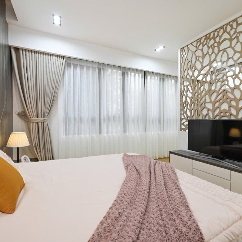 Masteri Thao Đien / Duplex 3BR / $2,200