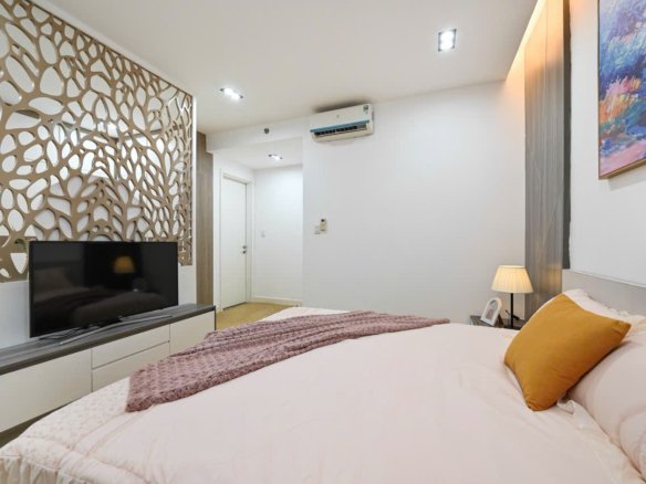 Masteri Thao Đien / Duplex 3BR / $2,200