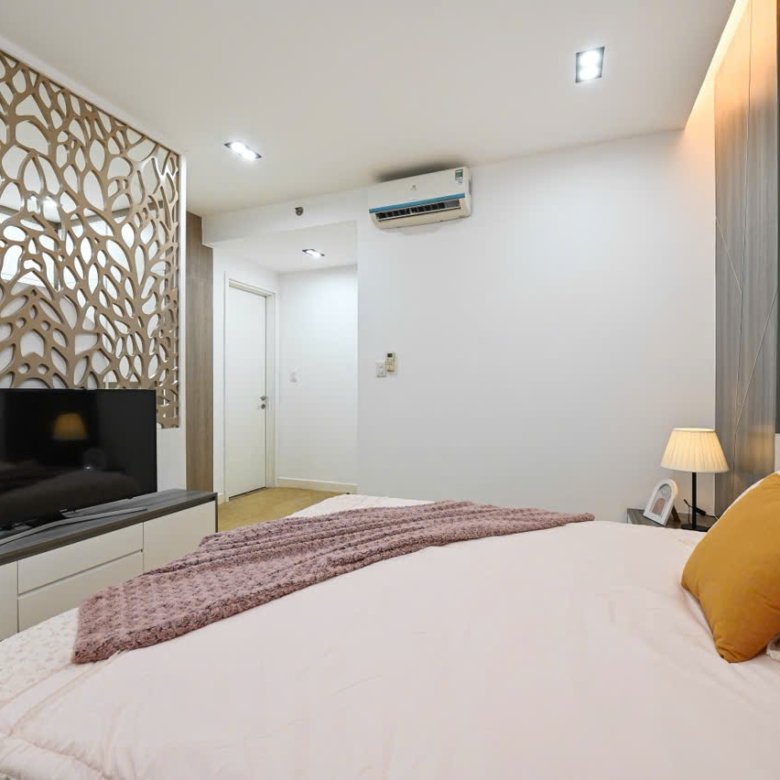 Masteri Thao Đien / Duplex 3BR / $2,200
