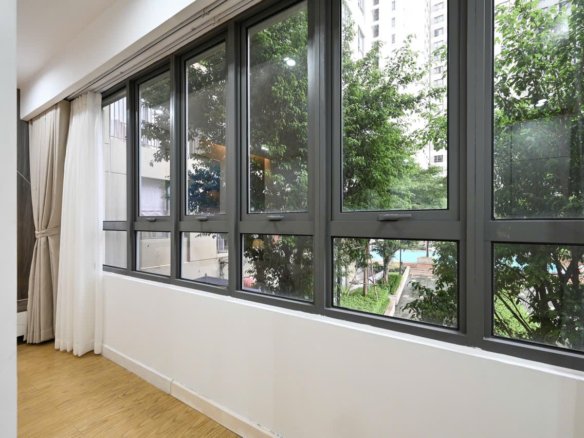 Masteri Thao Đien / Duplex 3BR / $2,200