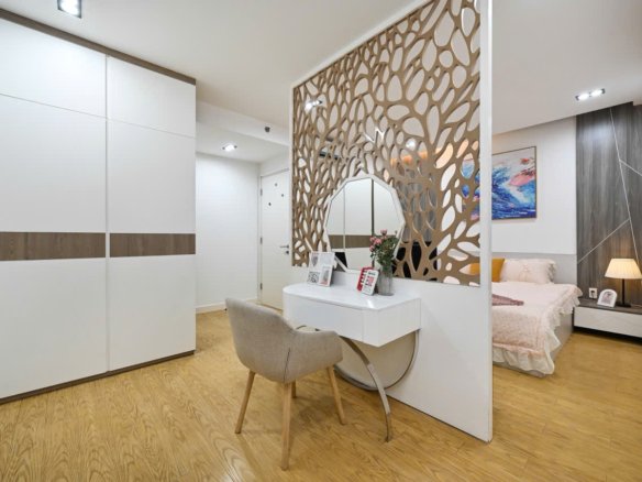 Masteri Thao Đien / Duplex 3BR / $2,200
