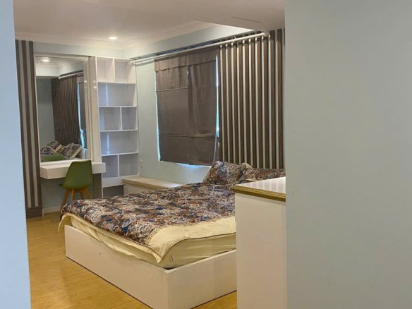Masteri Thao Đien / Duplex 4BR / $2,500