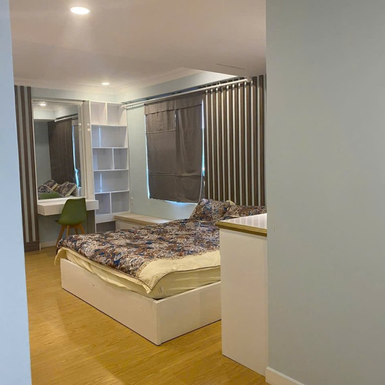 Masteri Thao Đien / Duplex 4BR / $2,500