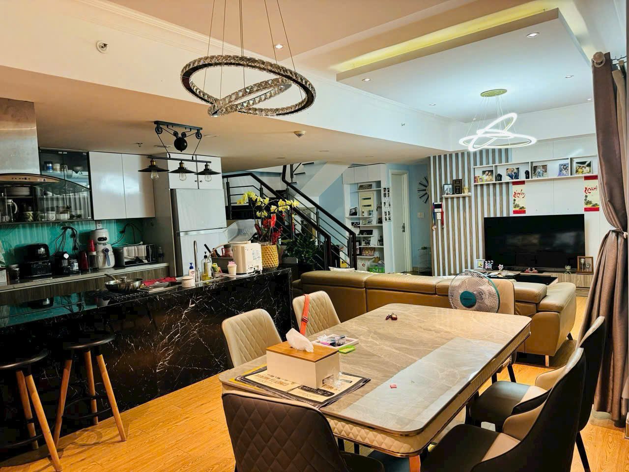 z7839189641839_e20f3fe5e962b27744b08a0d358ef232 Masteri Thao Đien / Duplex 4BR / $2,500