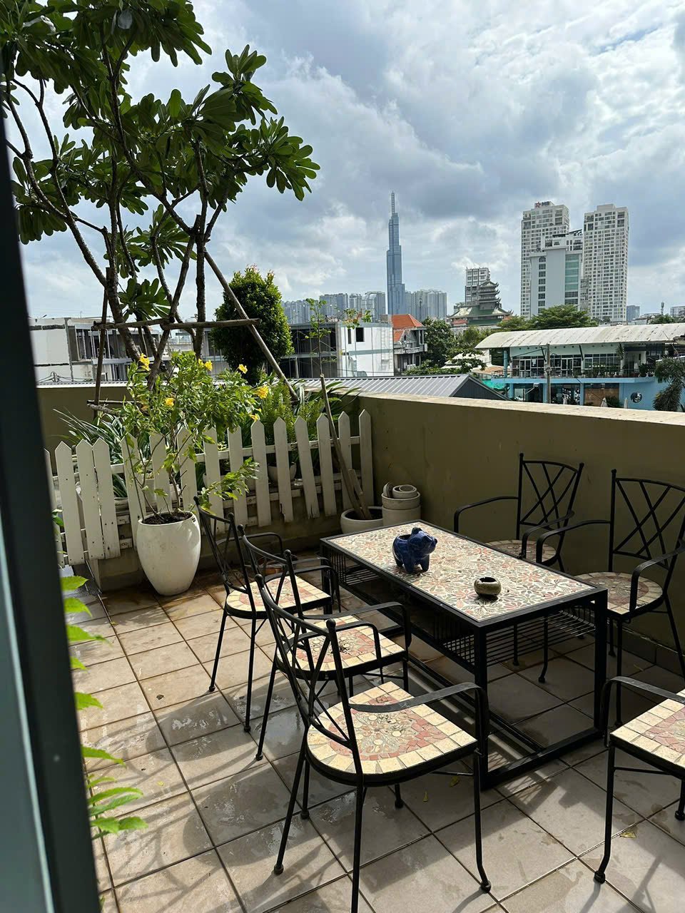 z7839189698366_c10209b7d93b6825d37749590c015f60 Masteri Thao Đien / Duplex 4BR / $2,500