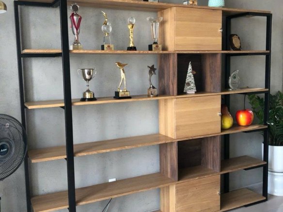 Masteri Thao Đien / Pent House 4BR / $5,300
