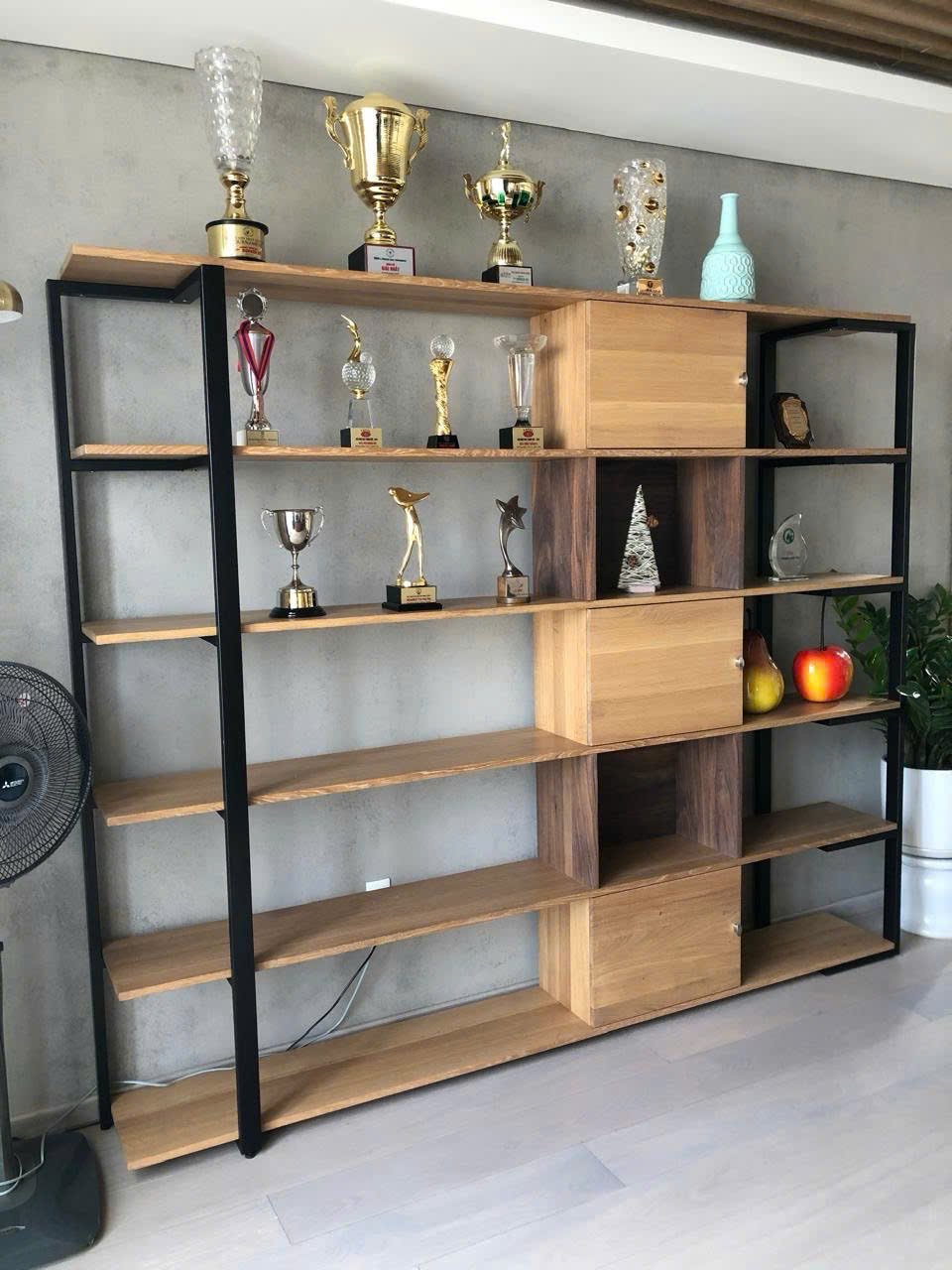 Masteri Thao Đien / Pent House 4BR / $5,300