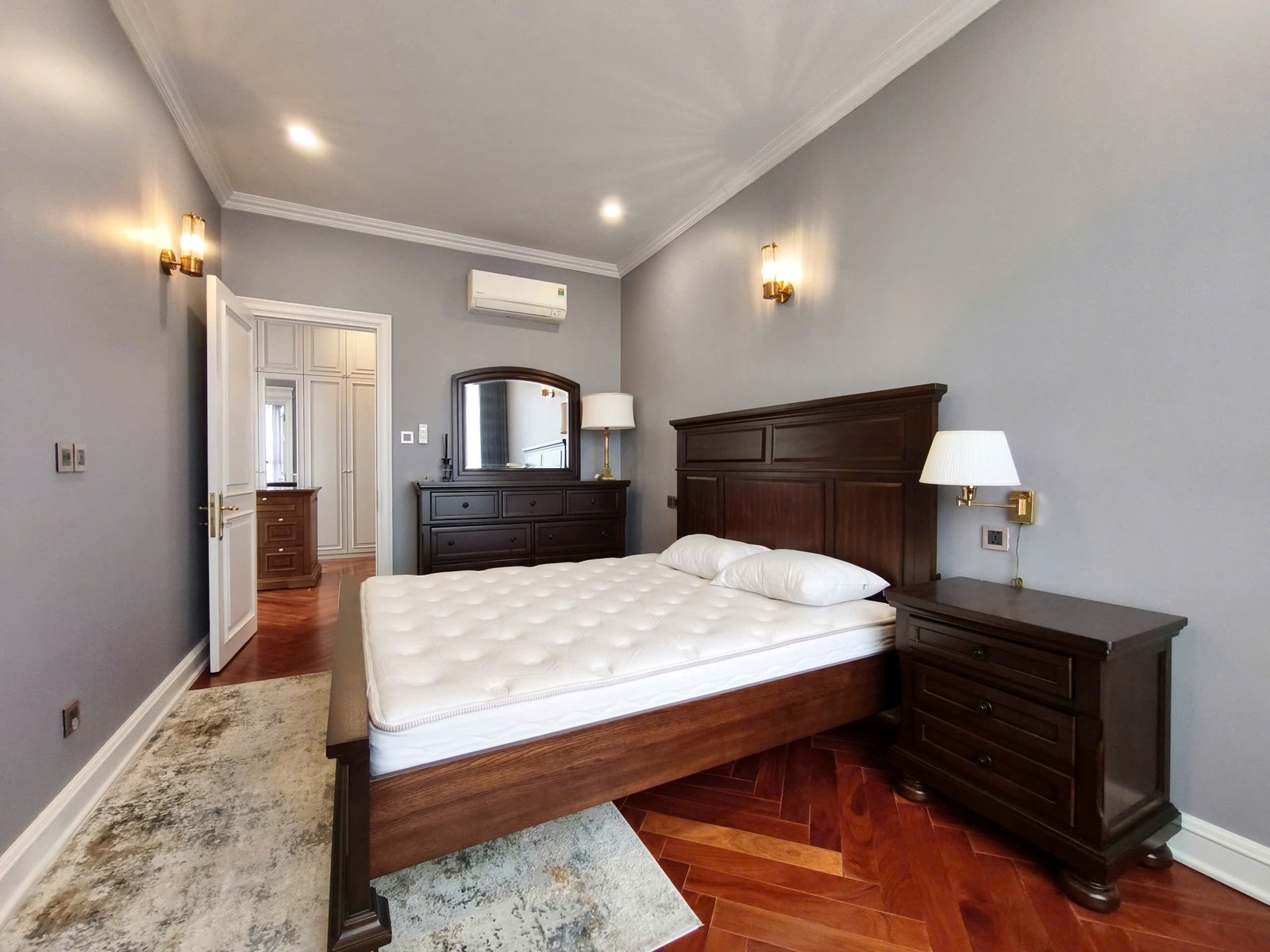 Masteri An Phu / Pent House 3BR / $5,300