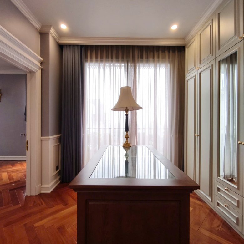 Masteri An Phu / Pent House 3BR / $5,300