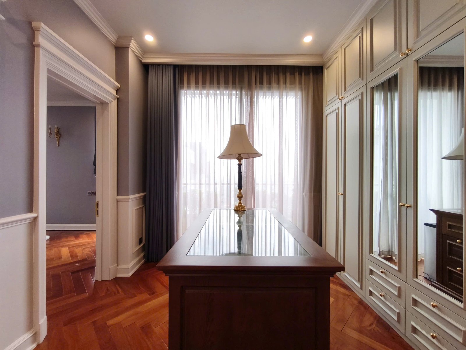 Masteri An Phu / Pent House 3BR / $5,300