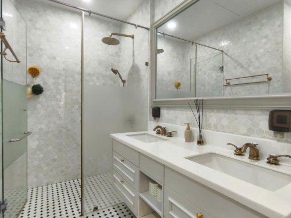Masteri An Phu / Pent House 3BR / $5,300