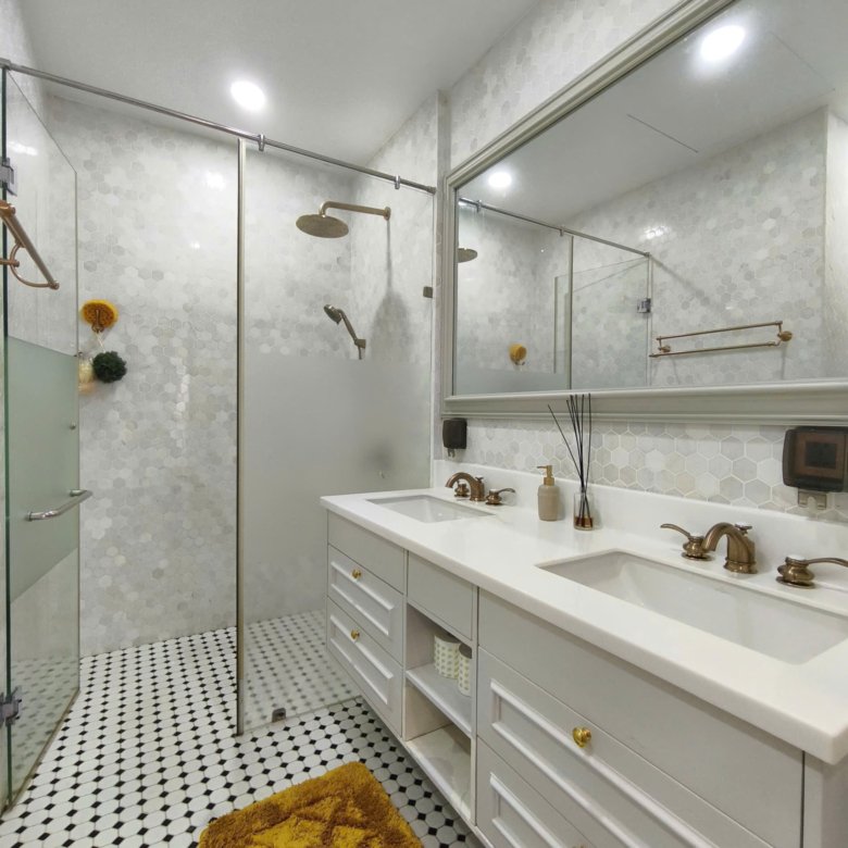 Masteri An Phu / Pent House 3BR / $5,300