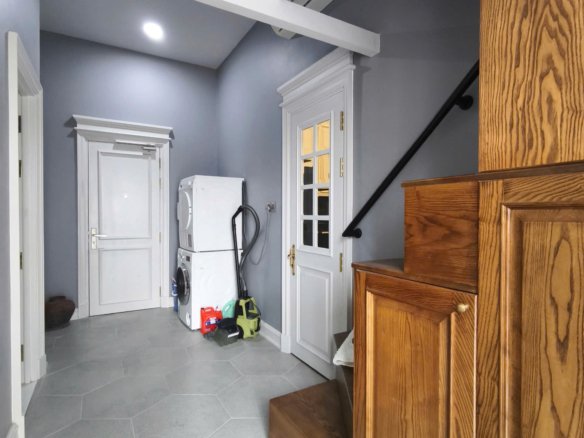 Masteri An Phu / Pent House 3BR / $5,300