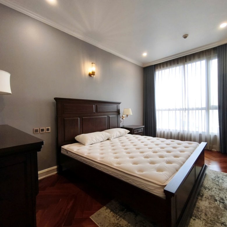 Masteri An Phu / Pent House 3BR / $5,300