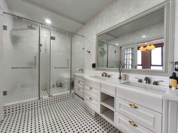 Masteri An Phu / Pent House 3BR / $5,300