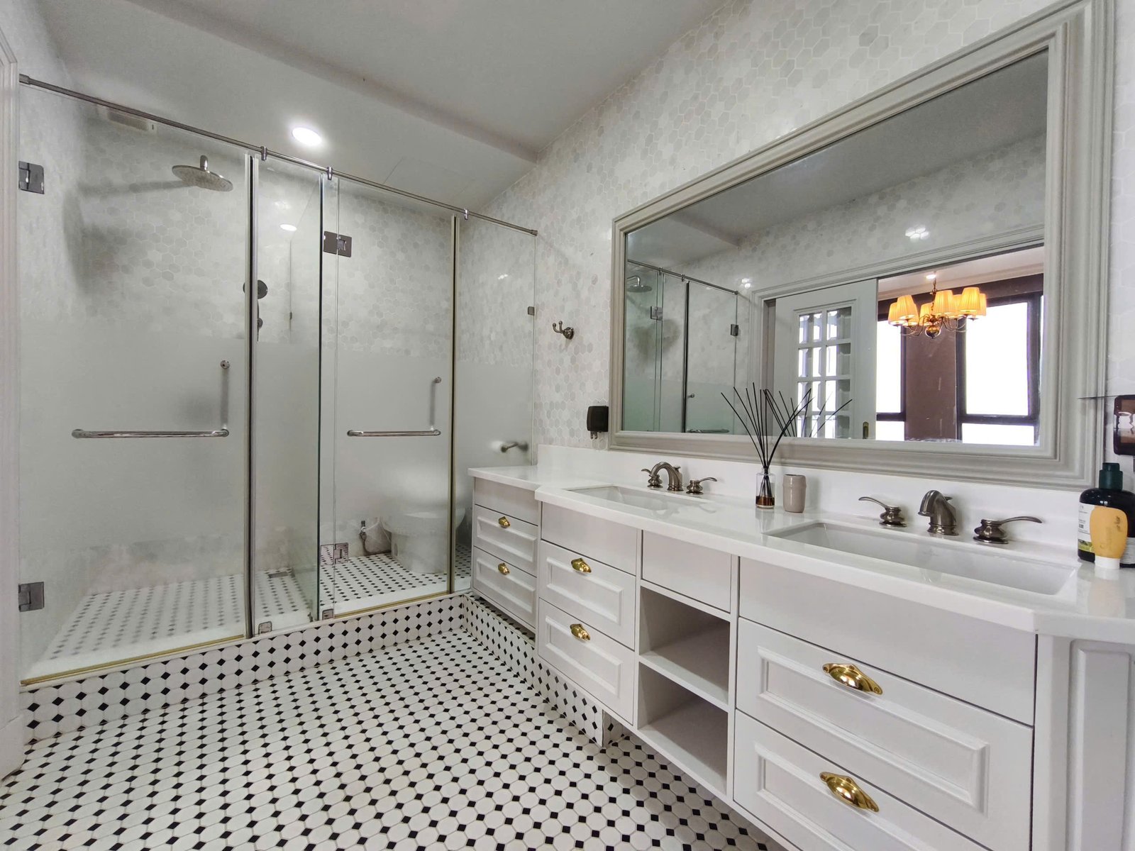 Masteri An Phu / Pent House 3BR / $5,300