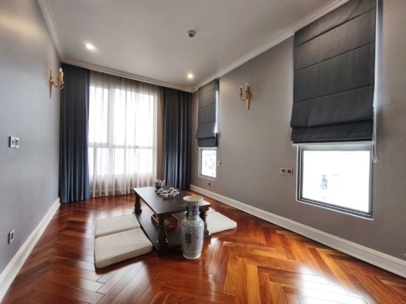 Masteri An Phu / Pent House 3BR / $5,300
