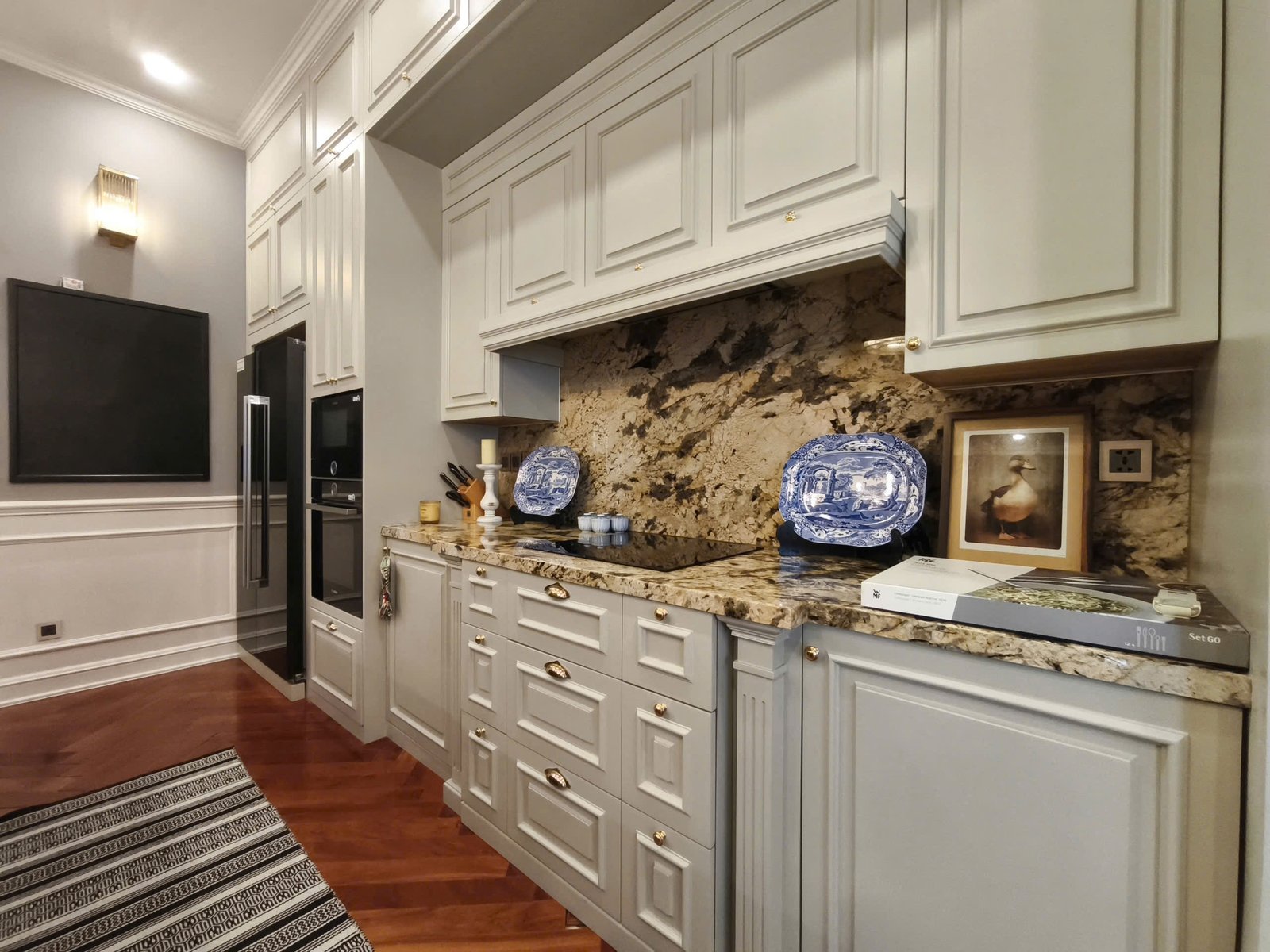 Masteri An Phu / Pent House 3BR / $5,300