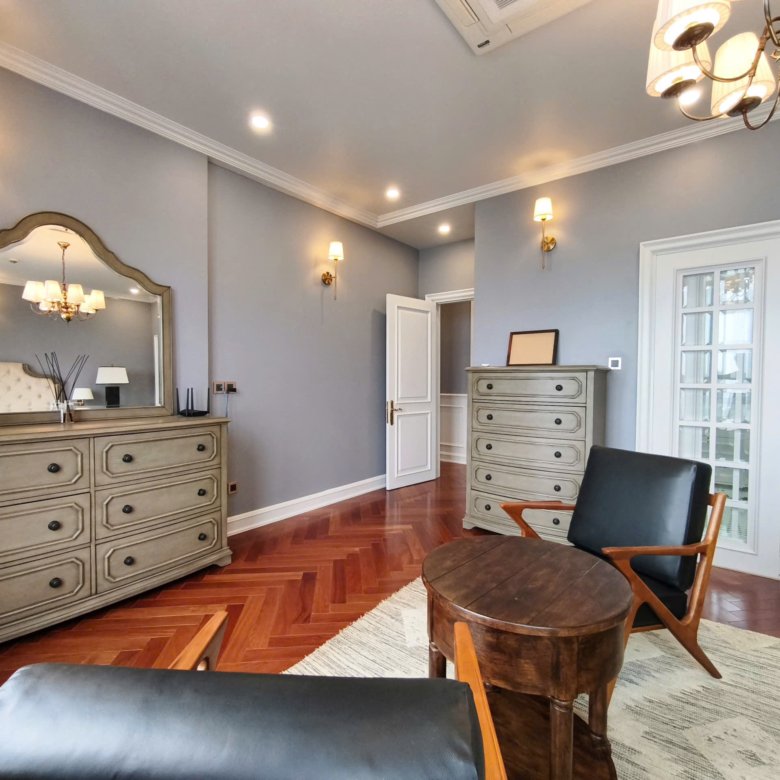 Masteri An Phu / Pent House 3BR / $5,300