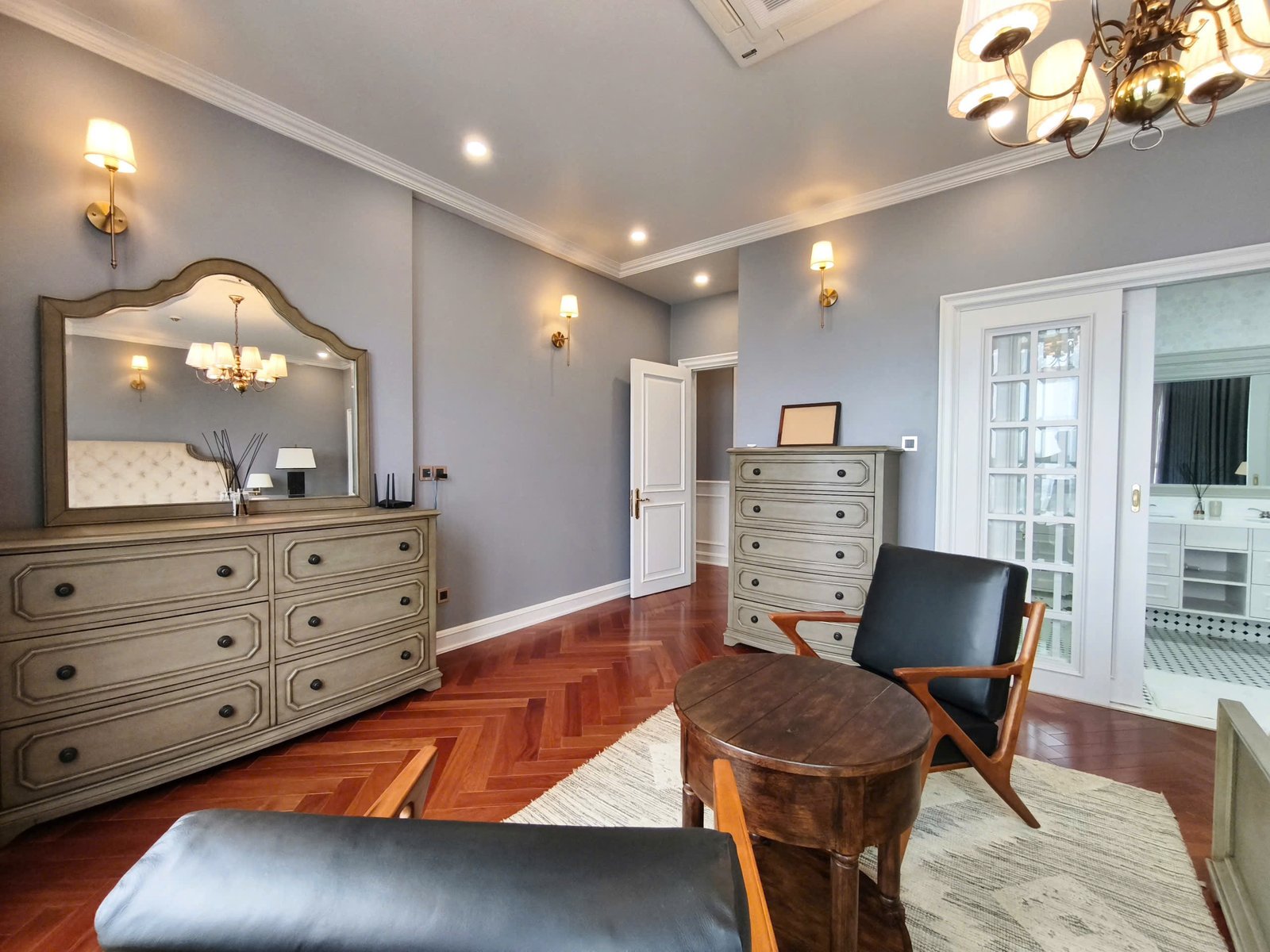 Masteri An Phu / Pent House 3BR / $5,300