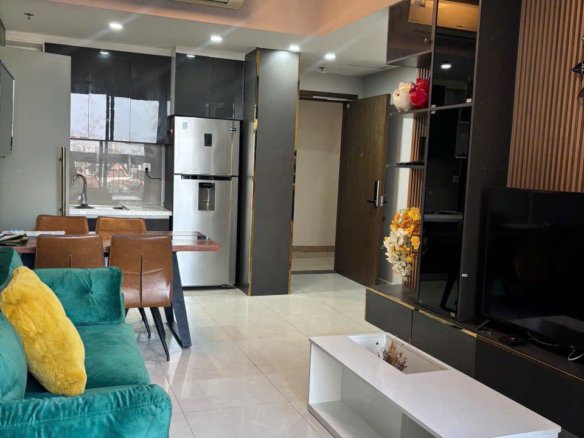 Masteri An Phu / 2BR / $835