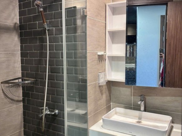Masteri An Phu / 2BR / $835