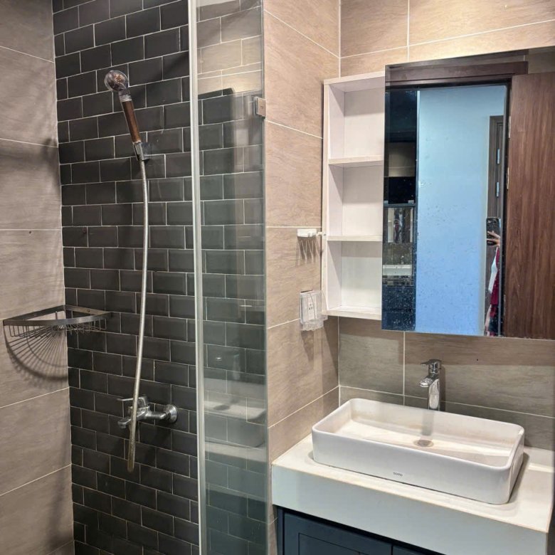 Masteri An Phu / 2BR / $835