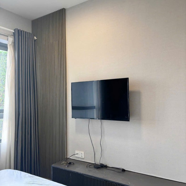 Masteri An Phu / 2BR / $835