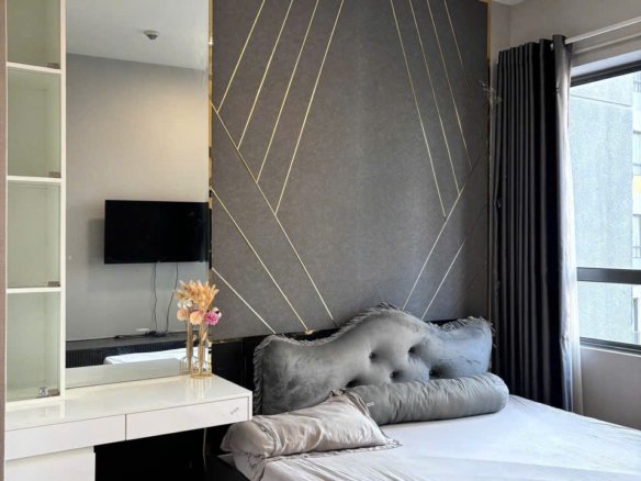Masteri An Phu / 2BR / $835