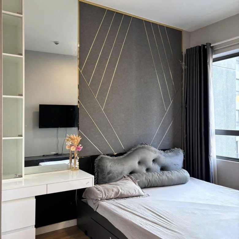 Masteri An Phu / 2BR / $835