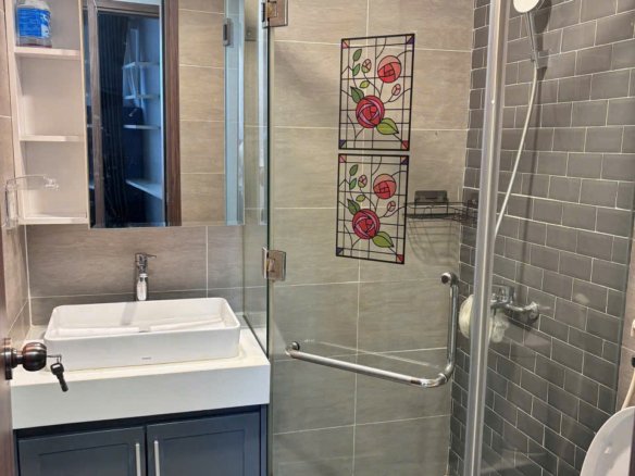 Masteri An Phu / 2BR / $835