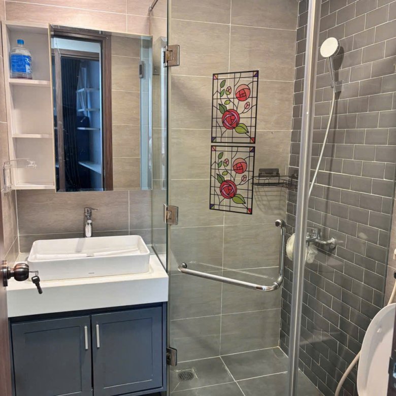 Masteri An Phu / 2BR / $835