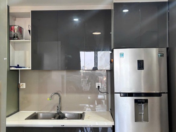 Masteri An Phu / 2BR / $835