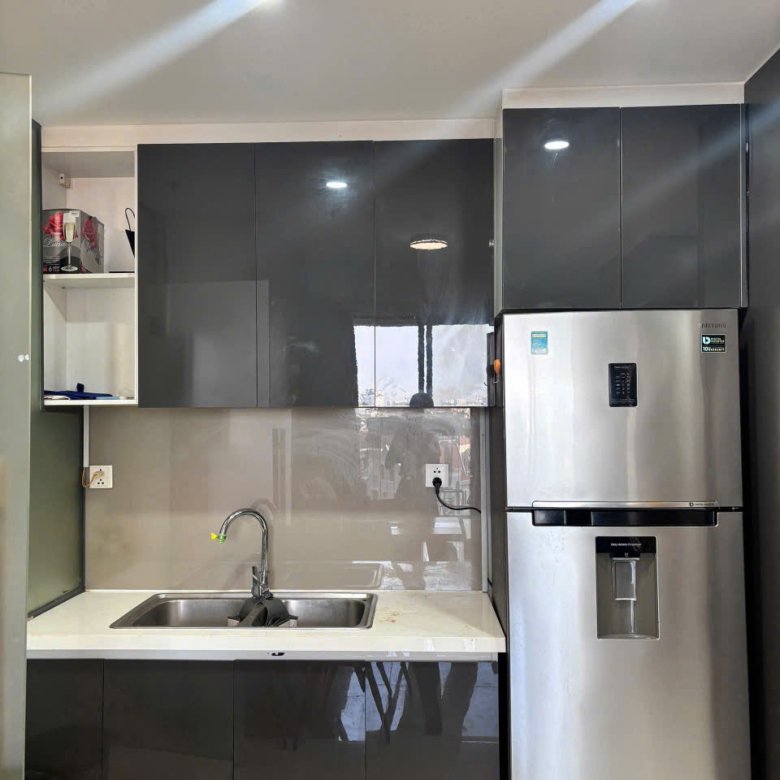 Masteri An Phu / 2BR / $835